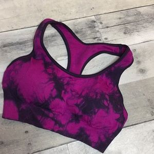 Champion Seamless Sports Bra